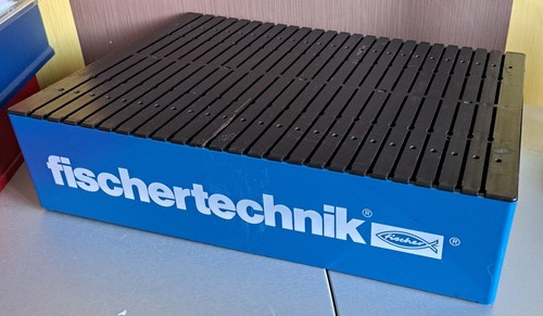 Fischertechnik 1000 sortierbox - fischertechnik,