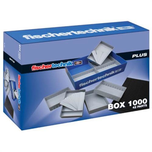 Fischertechnik fit plus - fit,