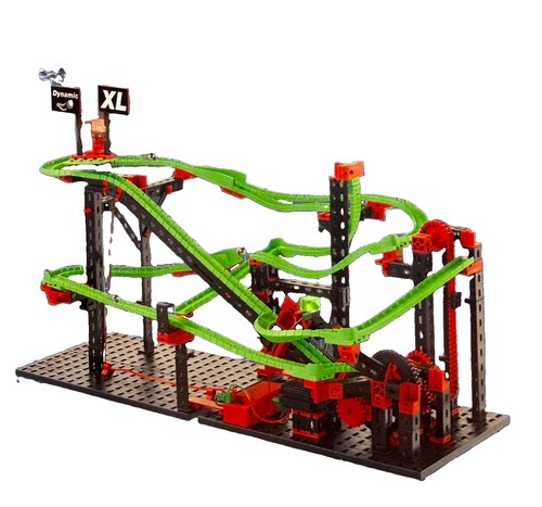 Fischertechnik 524327