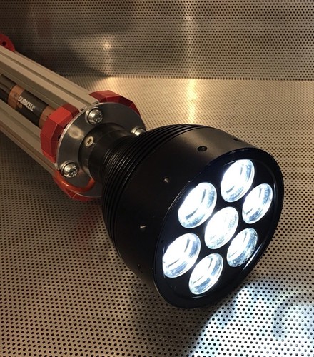 Fischertechnik taschenlampe - fischertechnik,
