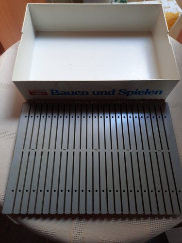Fischer technik sortierbox - ,,
