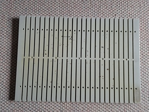 Fischertechnik grundplatte - fischertechnik,