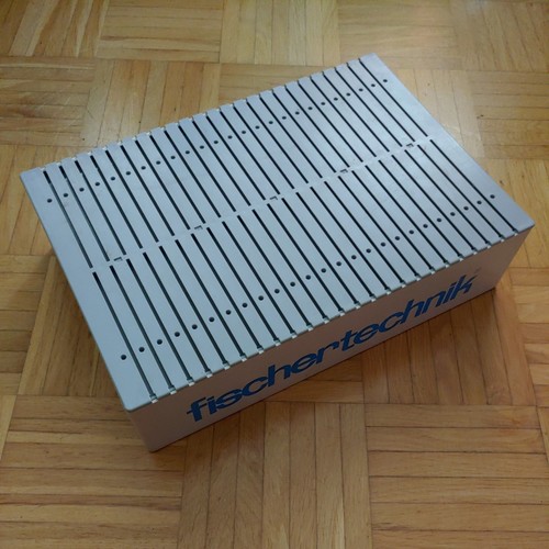 Konvolut fischertechnik 1000 - konvolut:,