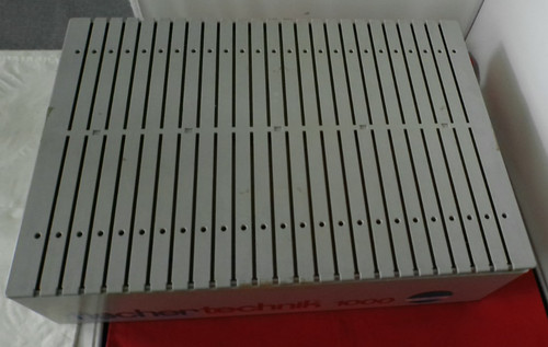 Fischer technik 1000 - fischer,